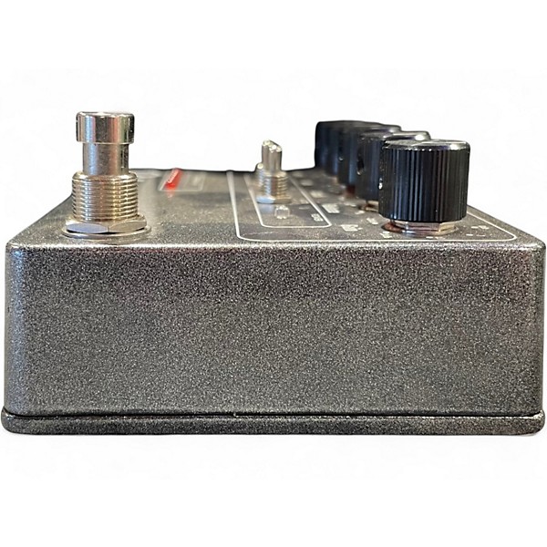 Used Keeley Compressor Pro Effect Pedal