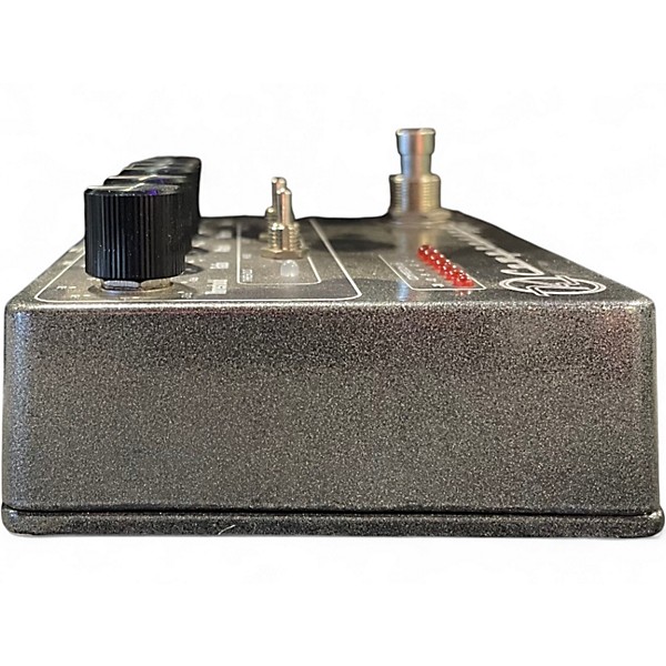 Used Keeley Compressor Pro Effect Pedal