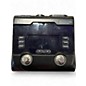 Used KORG PB -02 Tuner Pedal thumbnail