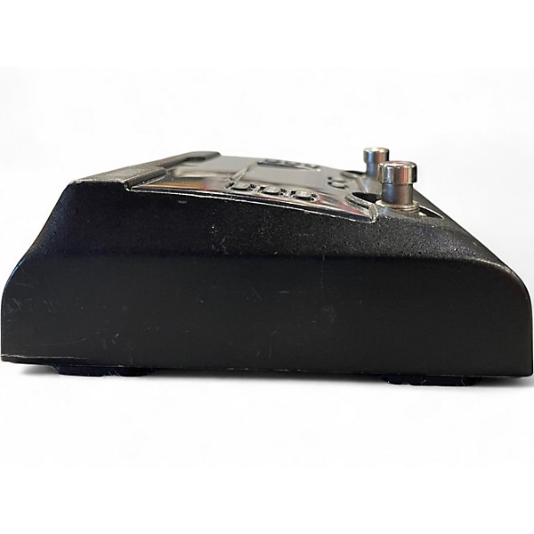 Used KORG PB -02 Tuner Pedal