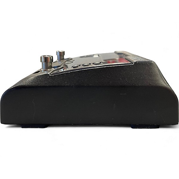 Used KORG PB -02 Tuner Pedal