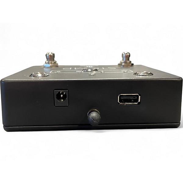 Used Coda Music Technologies Stomp Pedal