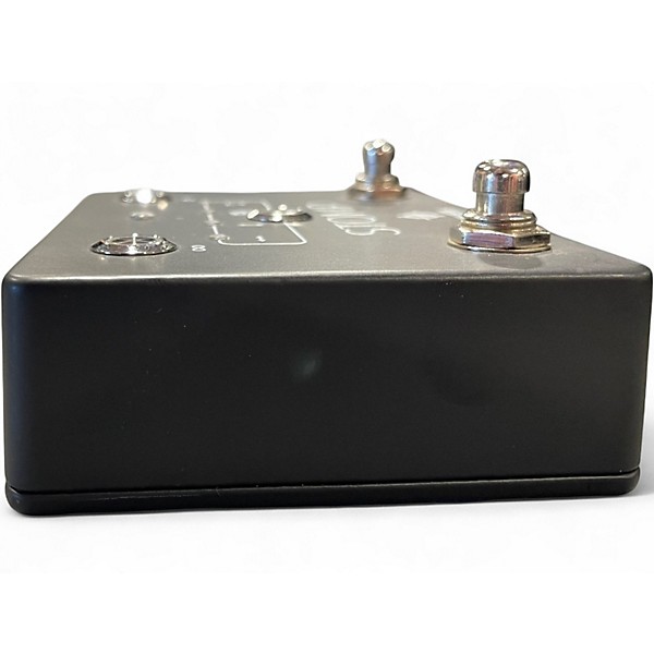 Used Coda Music Technologies Stomp Pedal