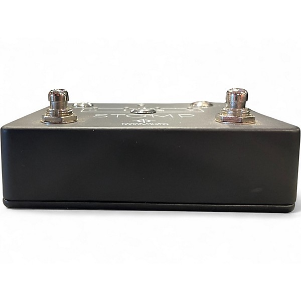 Used Coda Music Technologies Stomp Pedal
