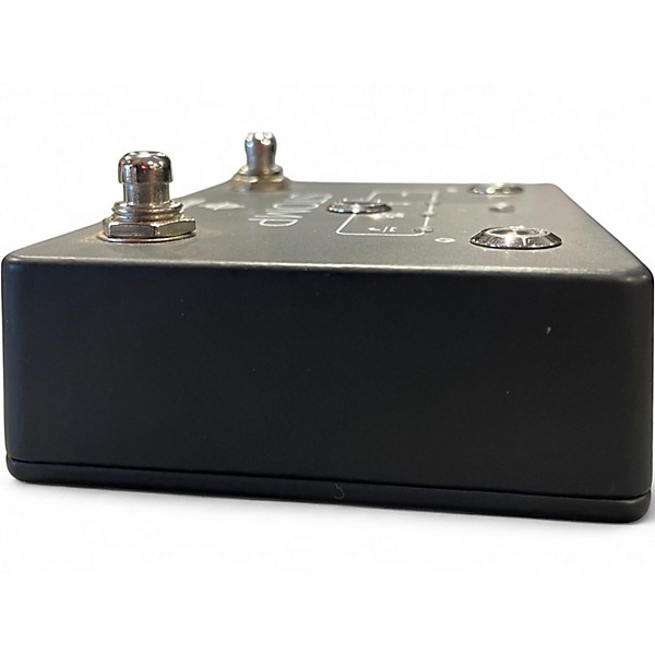 Used Coda Music Technologies Stomp Pedal