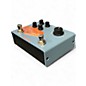 Used Sonicake Warped Dimension Effect Pedal