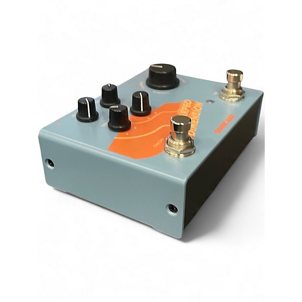 Used Sonicake Warped Dimension Effect Pedal