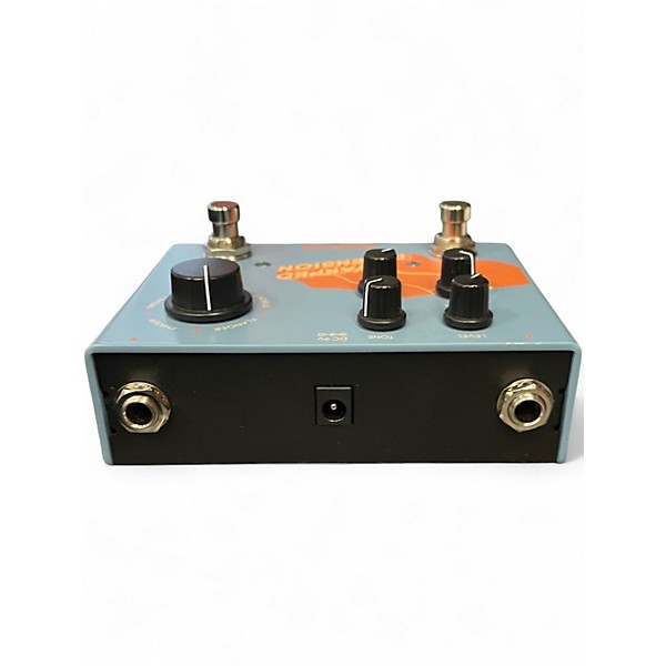 Used Sonicake Warped Dimension Effect Pedal