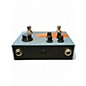 Used Sonicake Warped Dimension Effect Pedal
