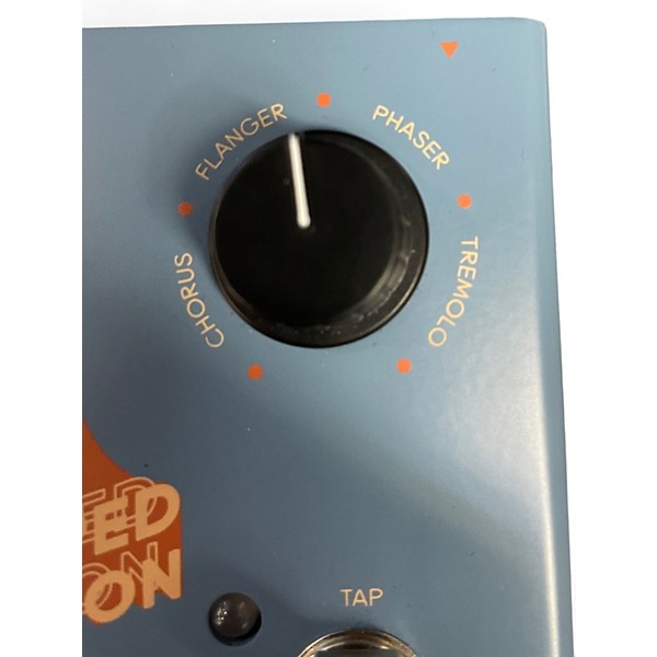 Used Sonicake Warped Dimension Effect Pedal
