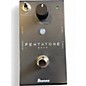 Used Ibanez Pentatone Effect Pedal thumbnail