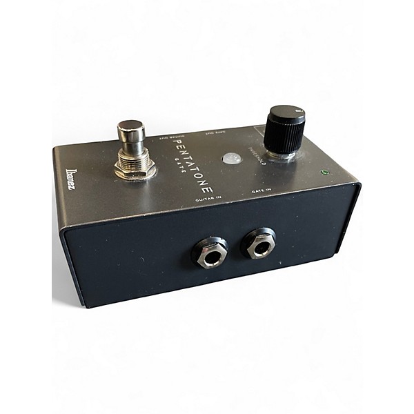 Used Ibanez Pentatone Effect Pedal