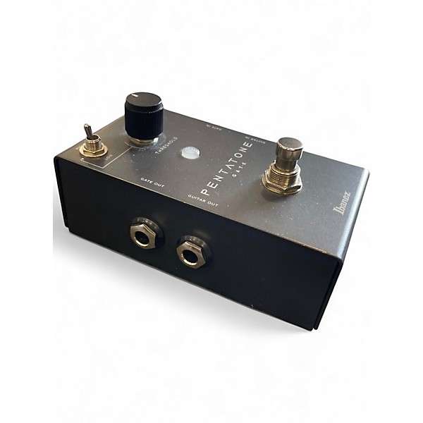 Used Ibanez Pentatone Effect Pedal