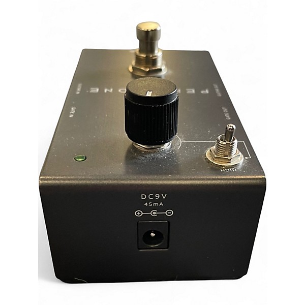 Used Ibanez Pentatone Effect Pedal