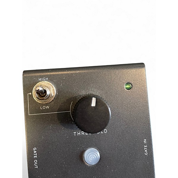 Used Ibanez Pentatone Effect Pedal