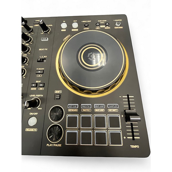 Used Pioneer DJ DDJ-FLX4-N DJ Controller