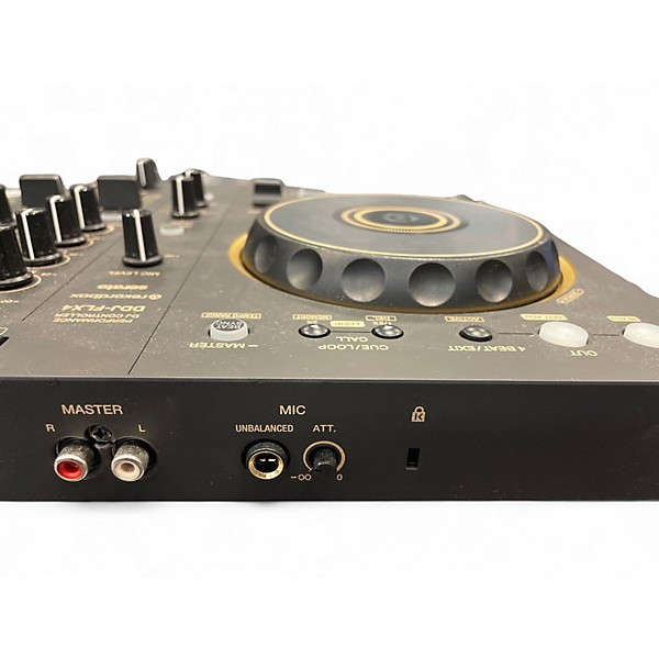 Used Pioneer DJ DDJ-FLX4-N DJ Controller