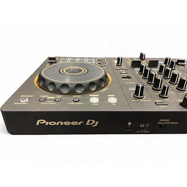 Used Pioneer DJ DDJ-FLX4-N DJ Controller