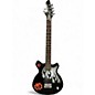 Used First Act ME1980 Black Acoustic Electric Guitar thumbnail