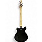 Used First Act ME1980 Black Acoustic Electric Guitar