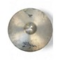Used Zildjian 18in Medium Ride Cymbal thumbnail