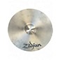 Used Zildjian 18in Medium Ride Cymbal