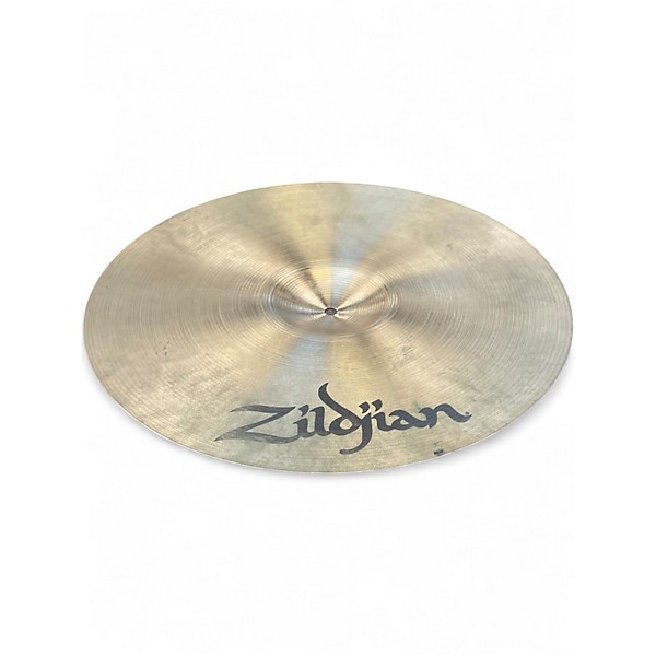 Used Zildjian 18in Medium Ride Cymbal