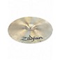 Used Zildjian 18in Medium Ride Cymbal