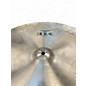 Used Zildjian 22in Low China Boy Cymbal
