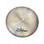 Used Zildjian 22in Low China Boy Cymbal