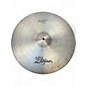 Used Zildjian 20in Medium Ride Cymbal thumbnail