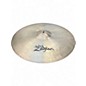Used Zildjian 20in Medium Ride Cymbal