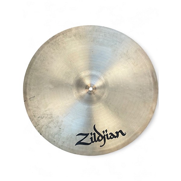 Used Zildjian 20in Medium Ride Cymbal