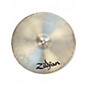 Used Zildjian 20in Medium Ride Cymbal