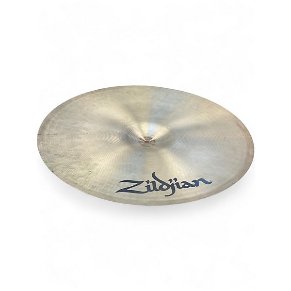 Used Zildjian 20in Medium Ride Cymbal