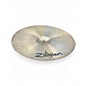 Used Zildjian 20in Medium Ride Cymbal