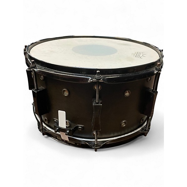 Used Pork Pie 13X7 Little Squealer Snare Cherrywood Drum