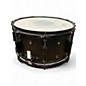 Used Pork Pie 13X7 Little Squealer Snare Cherrywood Drum