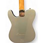 Used Fender telecaster Chrissie Hynde signature Ice Blue Metallic Solid Body Electric Guitar
