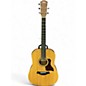 Used Taylor BBTE Big Baby Natural Acoustic Electric Guitar thumbnail