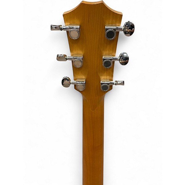 Used Taylor BBTE Big Baby Natural Acoustic Electric Guitar