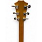 Used Taylor BBTE Big Baby Natural Acoustic Electric Guitar
