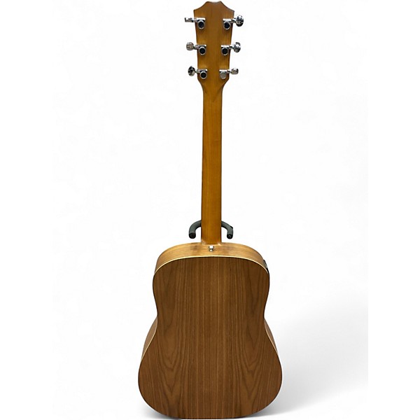 Used Taylor BBTE Big Baby Natural Acoustic Electric Guitar