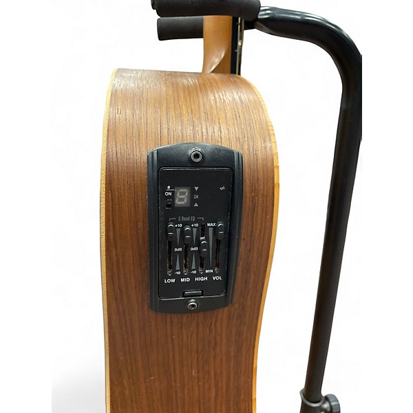 Used Taylor BBTE Big Baby Natural Acoustic Electric Guitar