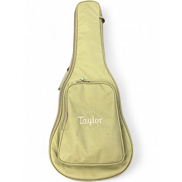 Used Taylor BBTE Big Baby Natural Acoustic Electric Guitar