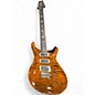 Used PRS Studio 22 Tiger Eye Solid Body Electric Guitar thumbnail