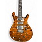 Used PRS Studio 22 Tiger Eye Solid Body Electric Guitar