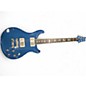 Used PRS S2 Standard 22 SPACE BLUE Solid Body Electric Guitar thumbnail