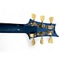 Used PRS S2 Standard 22 SPACE BLUE Solid Body Electric Guitar