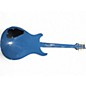 Used PRS S2 Standard 22 SPACE BLUE Solid Body Electric Guitar